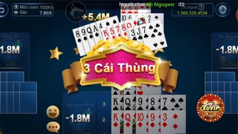 Cách chơi Mậu Binh trực tuyến chuẩn 100%
