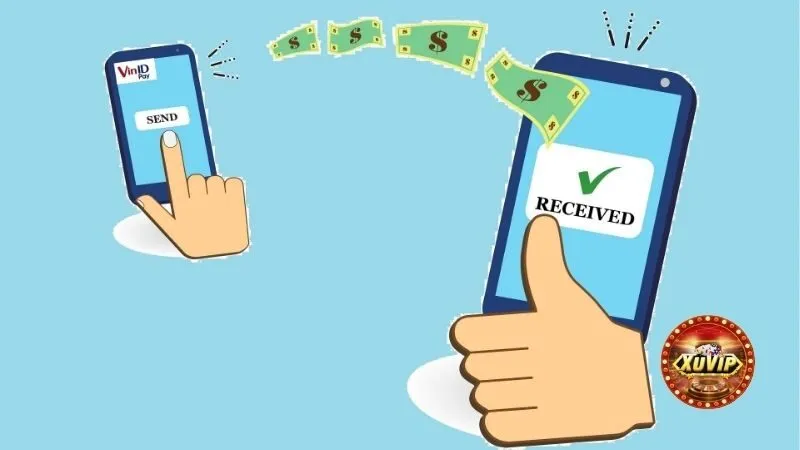 Dịch vụ nạp tiền XuVIP minh bạch, tối ưu 100%