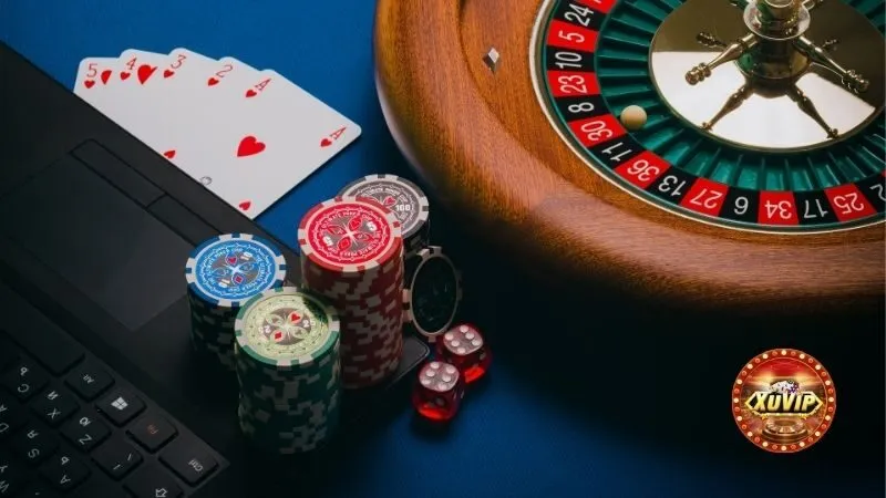 Kinh nghiệm đánh Poker đổi thưởng