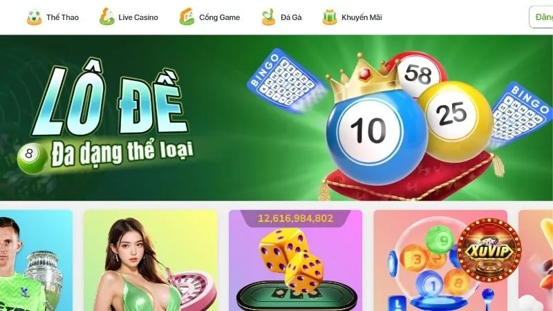 Soi cầu bạch thủ lô miền Nam