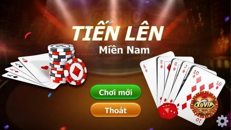 Tiến lên miền Nam là gì?