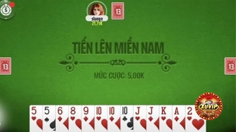 Tiến lên miền Nam