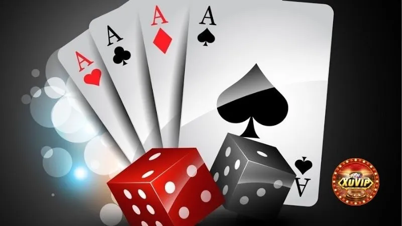 Đôi nét về game bài XuVIP